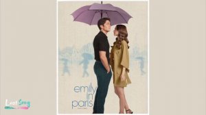 Emily in Paris Season 2 Soundtrack | Ep.4 | Loui Sixteen - 'Shut Up (When You Talk To Me)