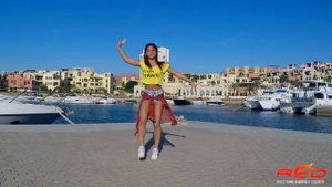 Alvaro Soler - Sofia | DANCE WORKOUT
