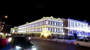 Ставрополь. Центр..mp4