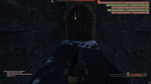 как захватить любой замок или город в Mount & Blade II: Bannerlord быстро и эфективно