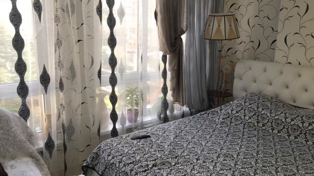 Квартира в центральном районе Сочи