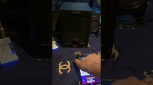 Microlab M-111 + bluetooth