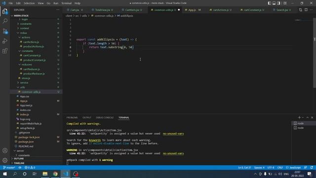 8/9 - Flipkart Clone | MERN Stack | React, Node, Express, MongoDB | Redux & Paytm Payment Gateway смотреть онлайн