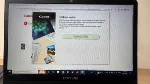 Canon Pixma TS3420 Printer: How to Connect to PC Computer (Wi-Fi Setup)