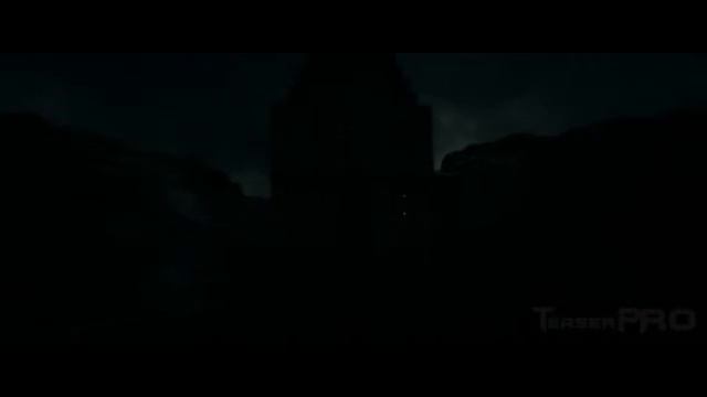 Harry Potter and the Cursed Child Trailer New Movie смотреть онлайн