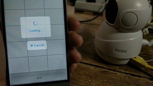 APEMAN 1080P WiFi Baby Monitor Security Camera ID73 смотреть онлайн