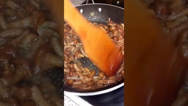 ФРИТТАТА С ОПЯТАМИ вкуснее чем ОМЛЕТ