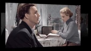 Весна на заречной улице