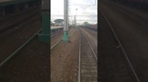 Куровская-Яничкино-Сортировочная ч2