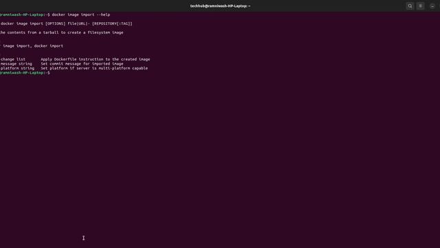 Session 12 : Docker Images and Container Commands #docker #dockercontainer #dockertutorial