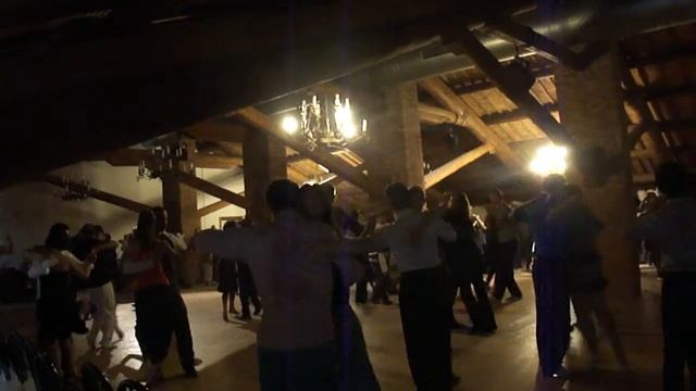 ROSSOAOVEST TANGO MARATHON 2013 . смотреть онлайн