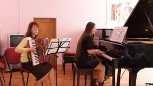 А. Цфасман "Веселый вечер" фокстрот