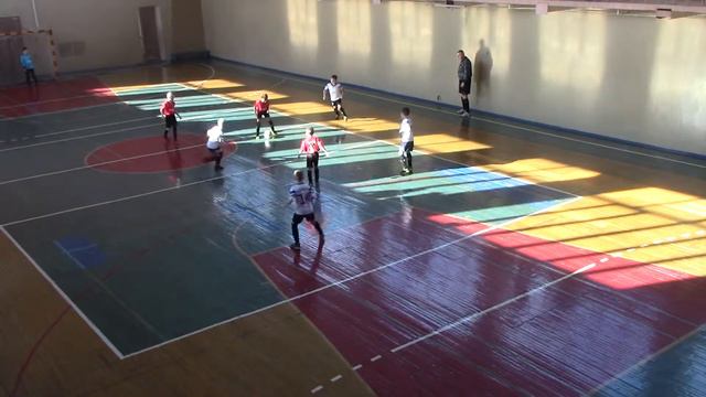 Фок Чемпион-1 - FC Fora (2 тайм) смотреть онлайн