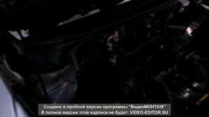 Замеряем компрессию на киа сид 1 6  Пробег 47 000 км