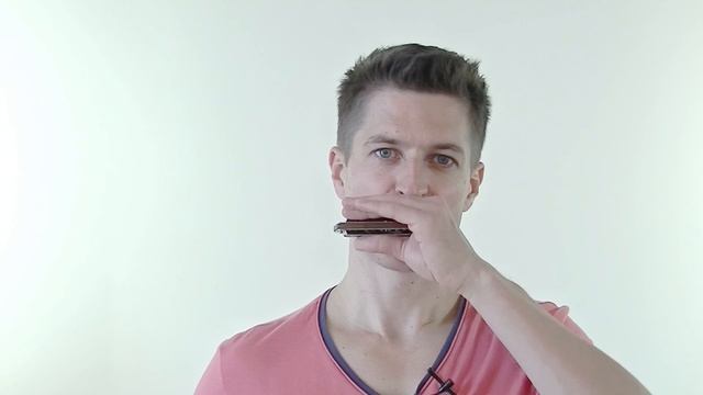 Губная гармошка для всех: Ритм #001 смотреть онлайн