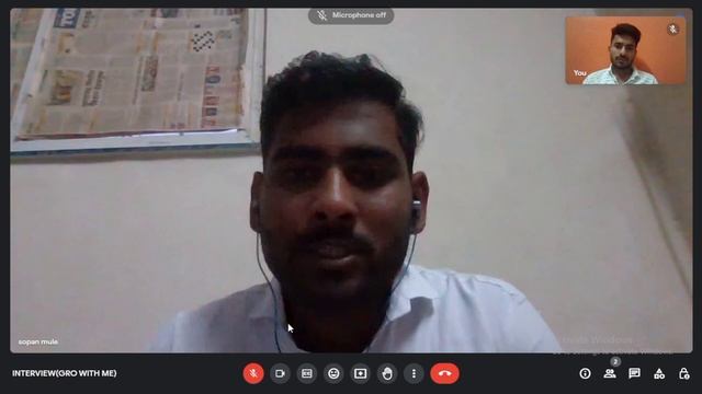 Fresher Mock Interview| B-Tech 2022 Pass Out | Core Java Mock Interview #java