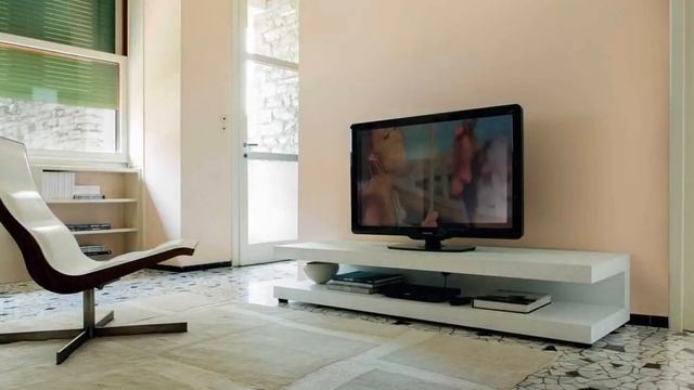 20 идей современных тумб под телевизор. Стильные тумбы под TV