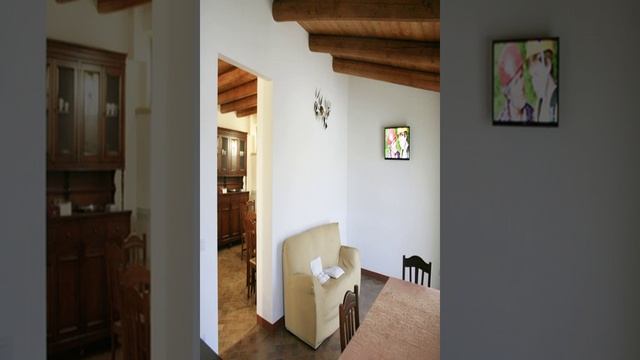 Agriturismo Fara - Montegiorgio - Italy смотреть онлайн