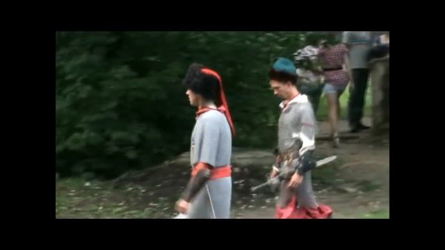 Памяти Женьки "Пехоты" Киселёва смотреть онлайн