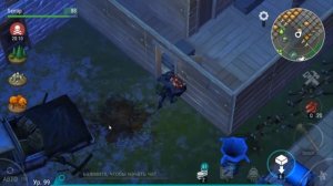 ? ОТКРЫВАЕМ ЗАРАЖЕННЫЙ ЯЩИК / ТОП ЛУТ С ЗАРАЖЕННОГО ЯЩИКА В КИСЛОТНОЙ  ВАННЕ - Last Day On Earth