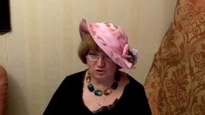 Как декорировать шляпу цветами. Варианты крепления цветов на примере шляпы «Жаклин»