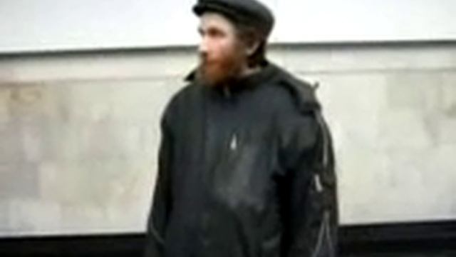 Джидай in Moscow Жесть смотреть онлайн