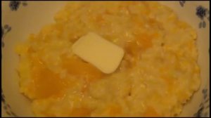 ТЫКВЕННАЯ КАША с пшеном в мультиварке и в кастрюле.