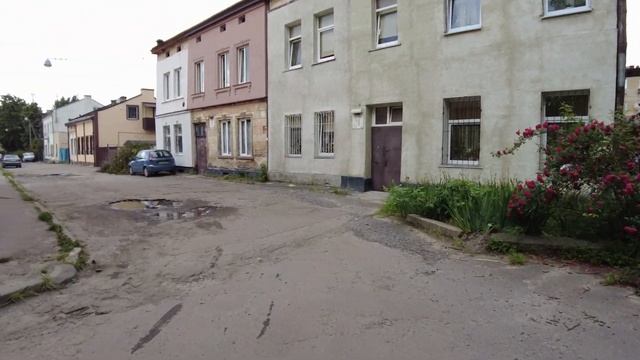 вулиця Янки Купала львів