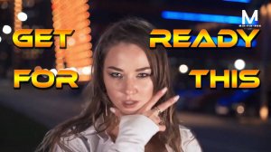 MIH-PIH-NUH - Get Ready For This (2024 remix)