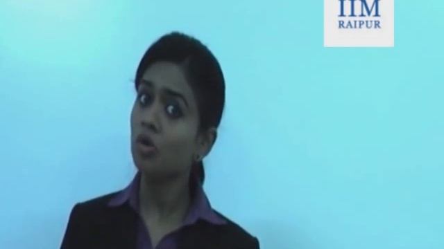 Introduction to Case Based Learning - IIM Raipur