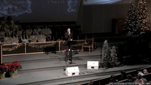 «Рождество на пороге» ─ Рувим Стуков