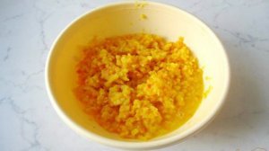 Лимонад из апельсина