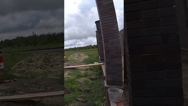 проверяем кладку кирпича смотреть онлайн