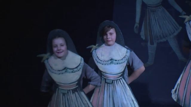Сны Пиросмани, 6+, Упсала-Цирк, Санкт-Петербург