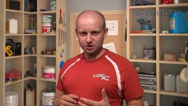 Наливной пол почему отлетел и потрескался. Что будет если добавить много воды