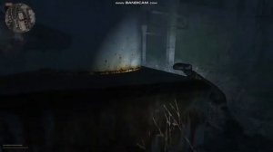 Stalker Dead Air Revolution.  Семейная реликвия !!