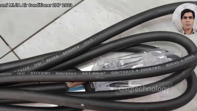 Xiaomi MIJIA Air Conditioner 2HP 2023 - Unboxing And Review! смотреть онлайн