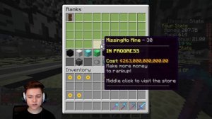 NEW OP PRISON MINECRAFT SERVER (FREE $250 RANKS) 1.8/1.9/1.12.2/1.13.1/1.14 2019 [HD]