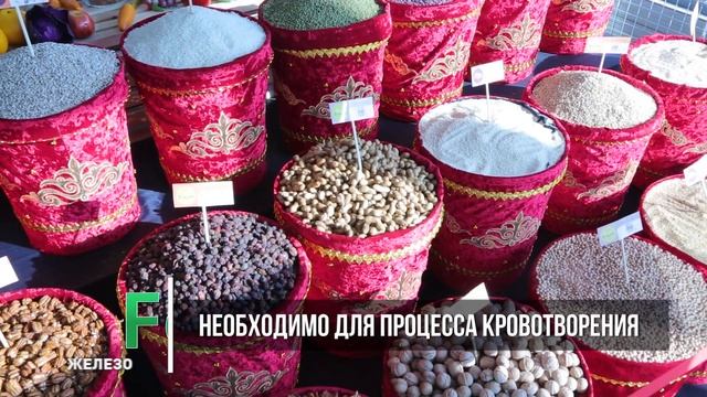 О пользе сухофруктов смотреть онлайн