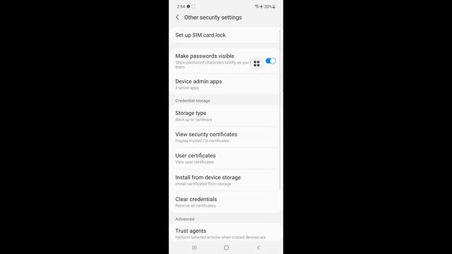 can't uninstall active device admin app android samsung | How to deactivate Device admin app