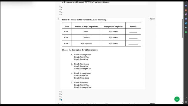 NPTEL Data Structure and Algorithms Using Java Week 10 Quiz Assignment Solution September 2023 IIT