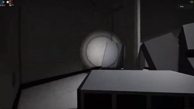 ? Apeirophobia Level 3 смотреть онлайн