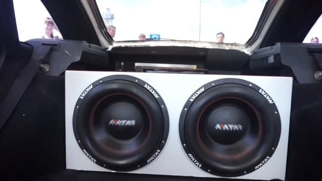 #Автозвукболезнь