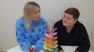 Поющее дерево, честный обзор игрушки в помощь мамам и педагогам. Игрушка для малышей от 3х лет