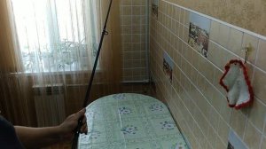 Телескопическое карповое удилище 3,6 метра с Алиэкспресс