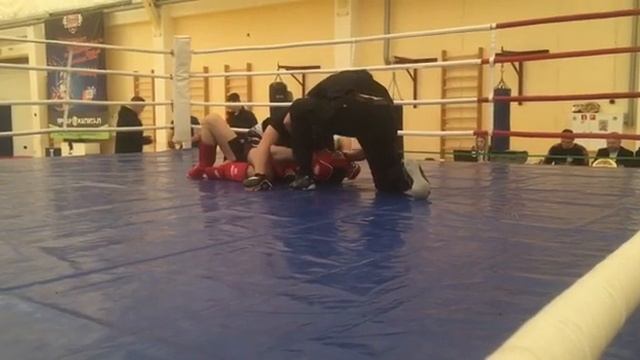 Гагрян Давид #скпартизан #Грэпплинг #мма #Дети #борьба #единоборства смотреть онлайн