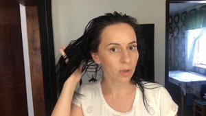Обзор на несмываемый крем-спрей Perfect Hair 15-в-1 от Ollin