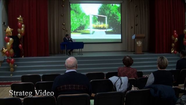 Проект благоустройства Некрасовского бульвара смотреть онлайн