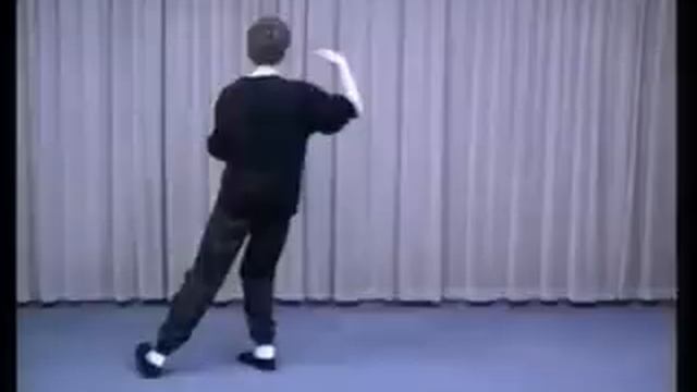 Tai Chi Chuan Yang Short Form 37 Posture Instructional Demonstration смотреть онлайн