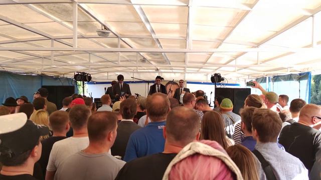 ГРОМЫКА - Моряки и художники (08/ 07/ 2023) смотреть онлайн